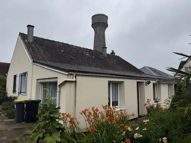 Maison à vendre, 89m², Arcisses