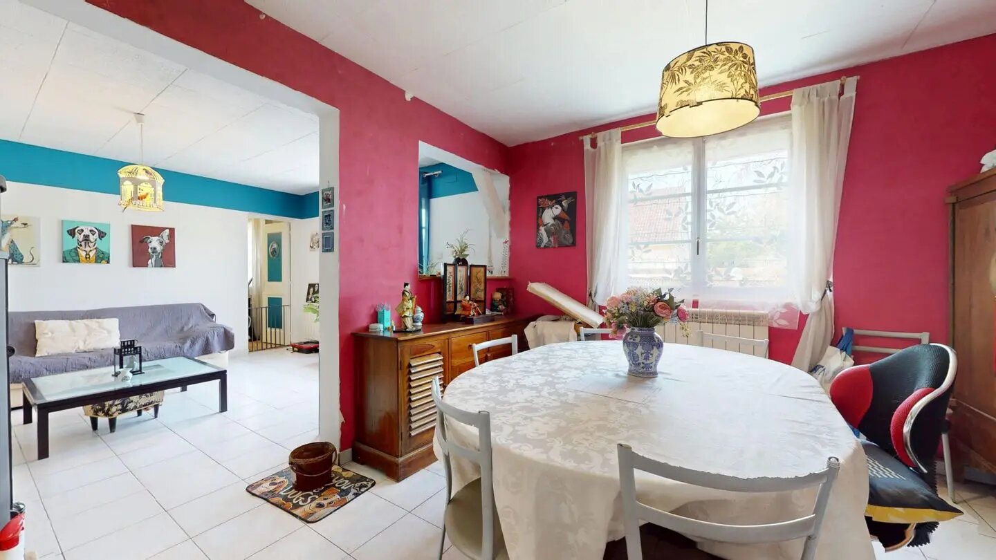 Maison à vendre, 89m², Arcisses