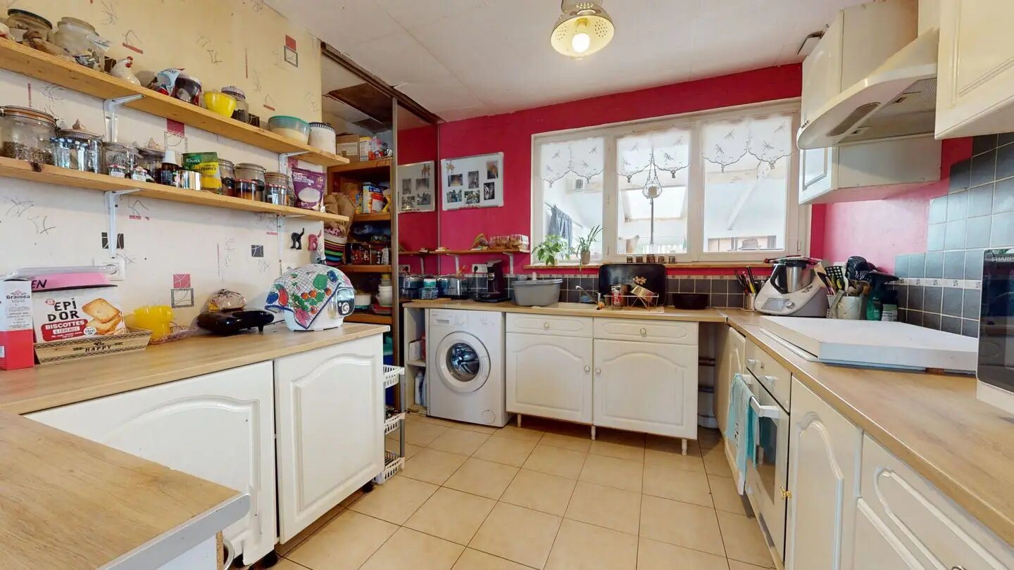 Maison à vendre, 89m², Arcisses