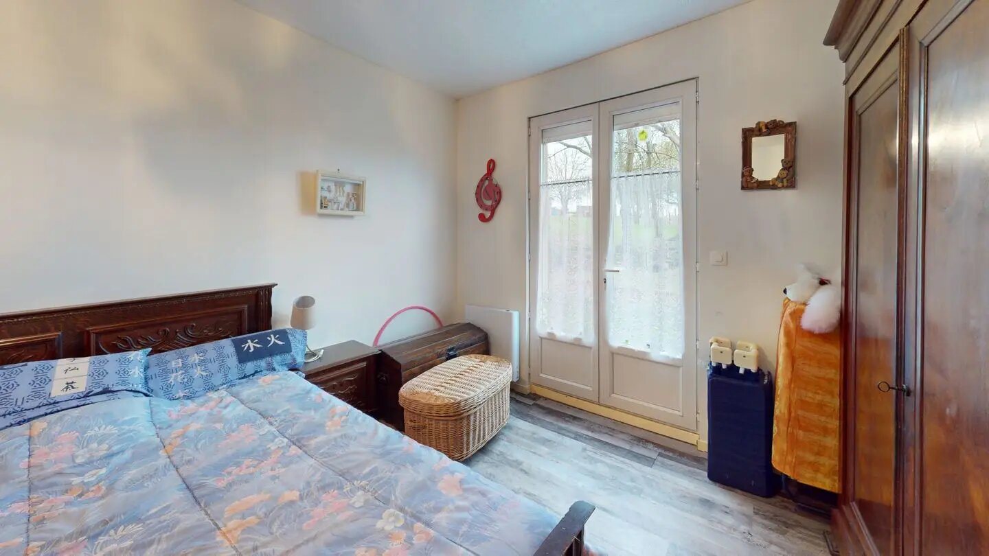 Maison à vendre, 140m², Berd'huis
