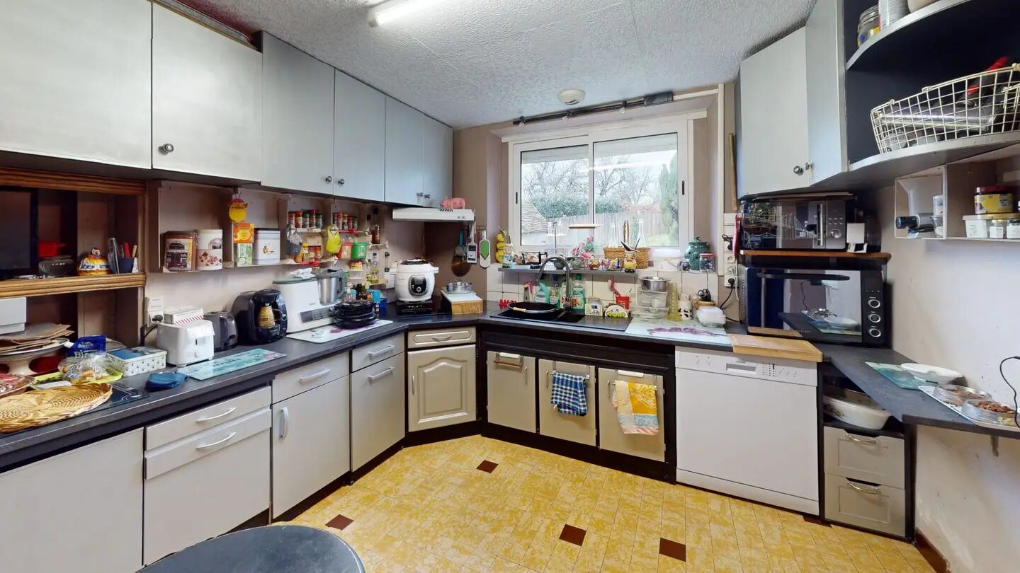 Maison à vendre, 140m², Berd'huis