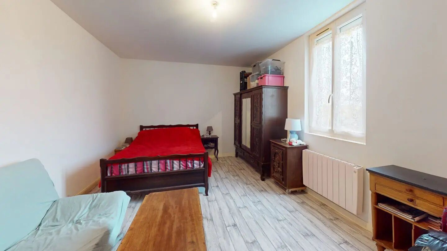 Maison à vendre, 140m², Berd'huis