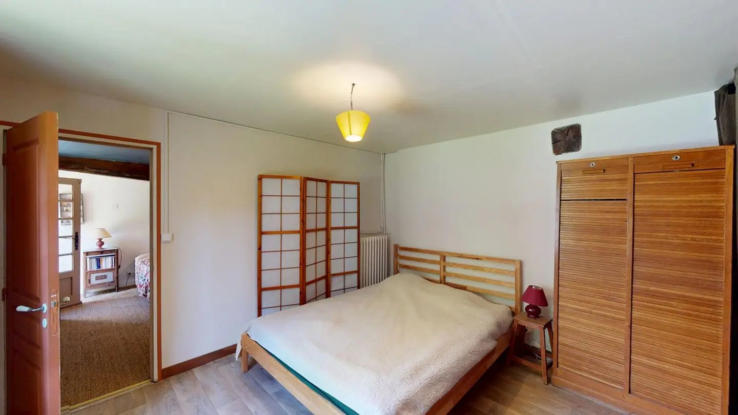 Maison à vendre, 132m², Meaucé
