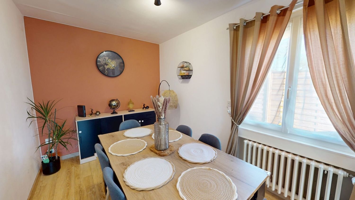 Maison à vendre, 57m², Nogent-le-Rotrou