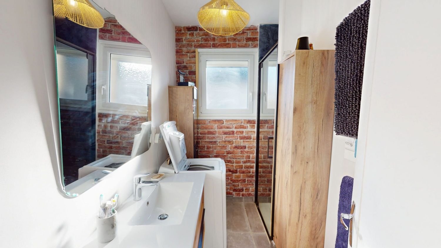 Maison à vendre, 57m², Nogent-le-Rotrou