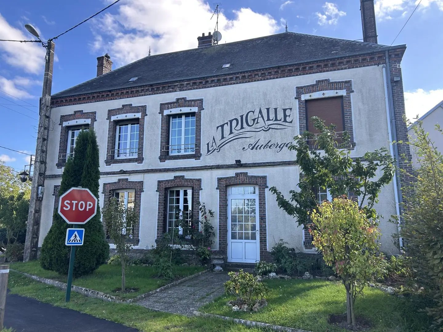 Maison à vendre, 250m², Lamblore