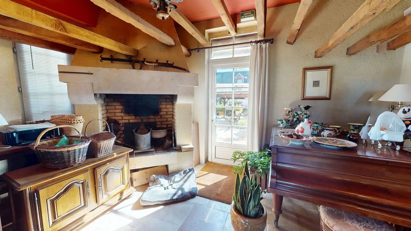Maison à vendre, 250m², Lamblore