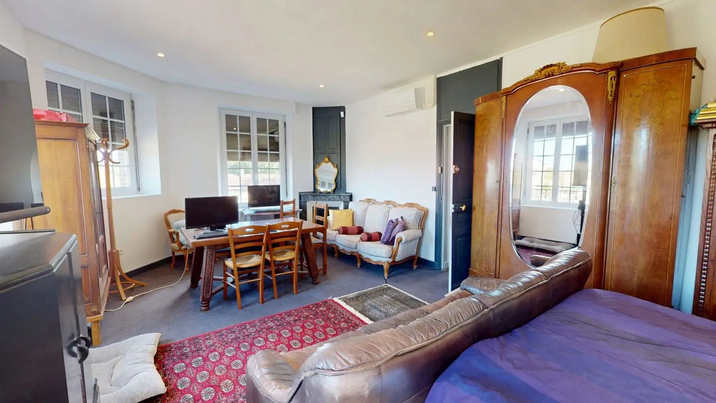 Maison à vendre, 250m², Lamblore