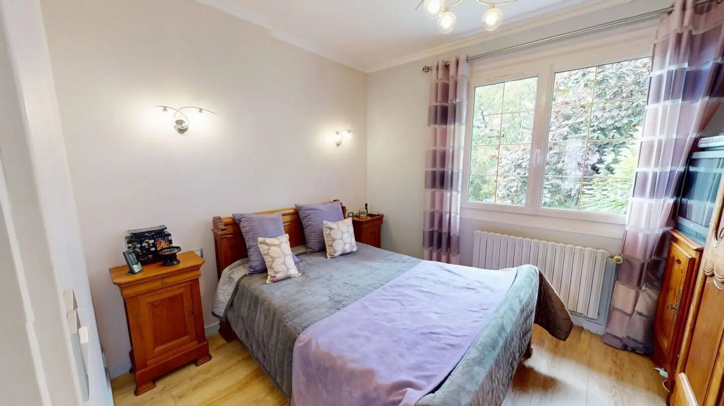 Maison à vendre, 106m², Nogent-le-Rotrou