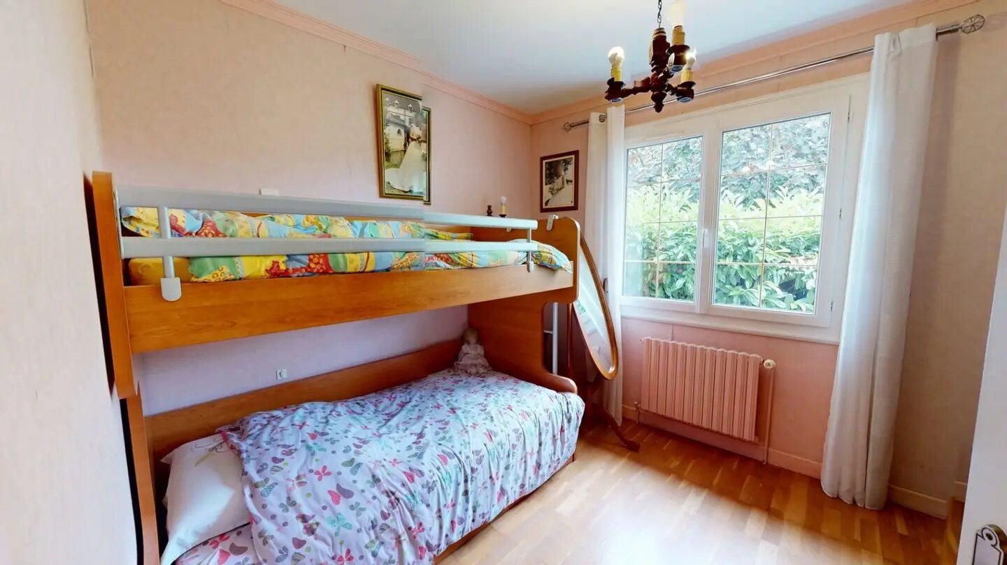 Maison à vendre, 106m², Nogent-le-Rotrou