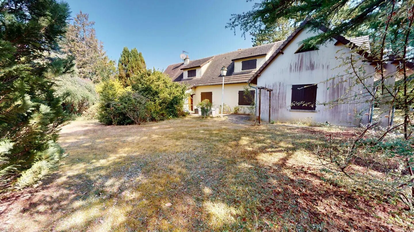 Maison à vendre, 155m², Saintigny