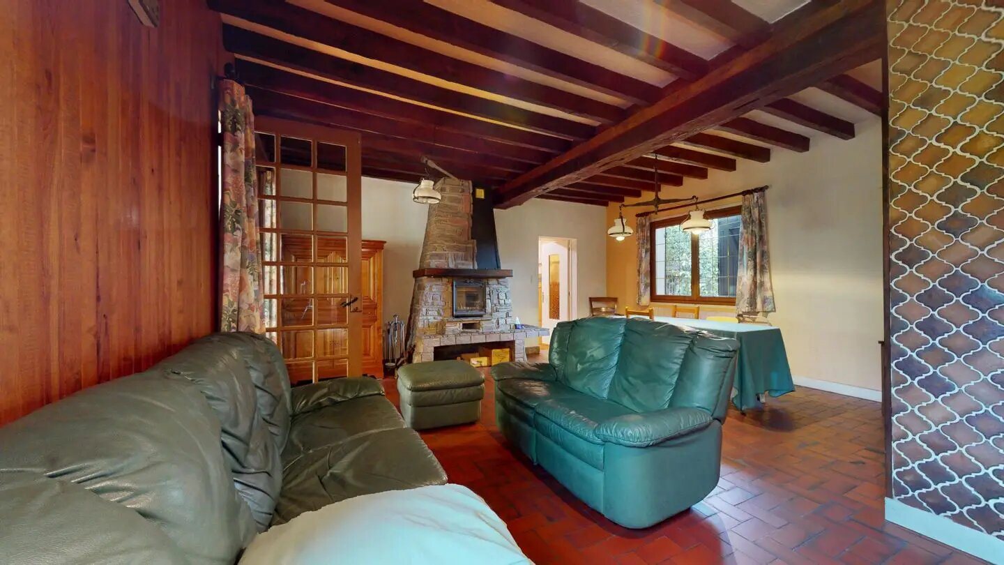 Maison à vendre, 155m², Saintigny