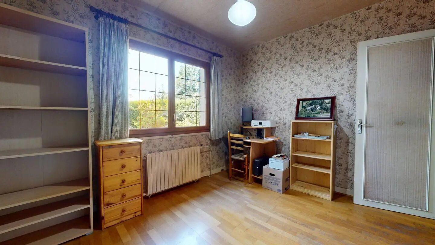 Maison à vendre, 155m², Saintigny