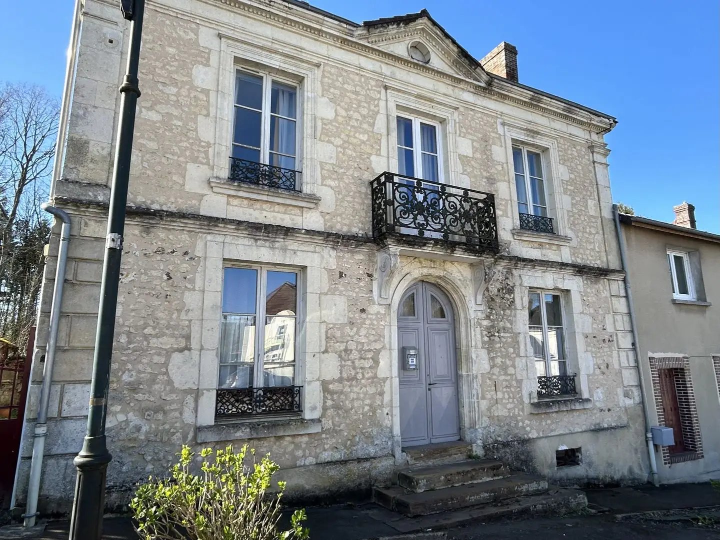 Maison à vendre, 143m², Beaumont-les-Autels