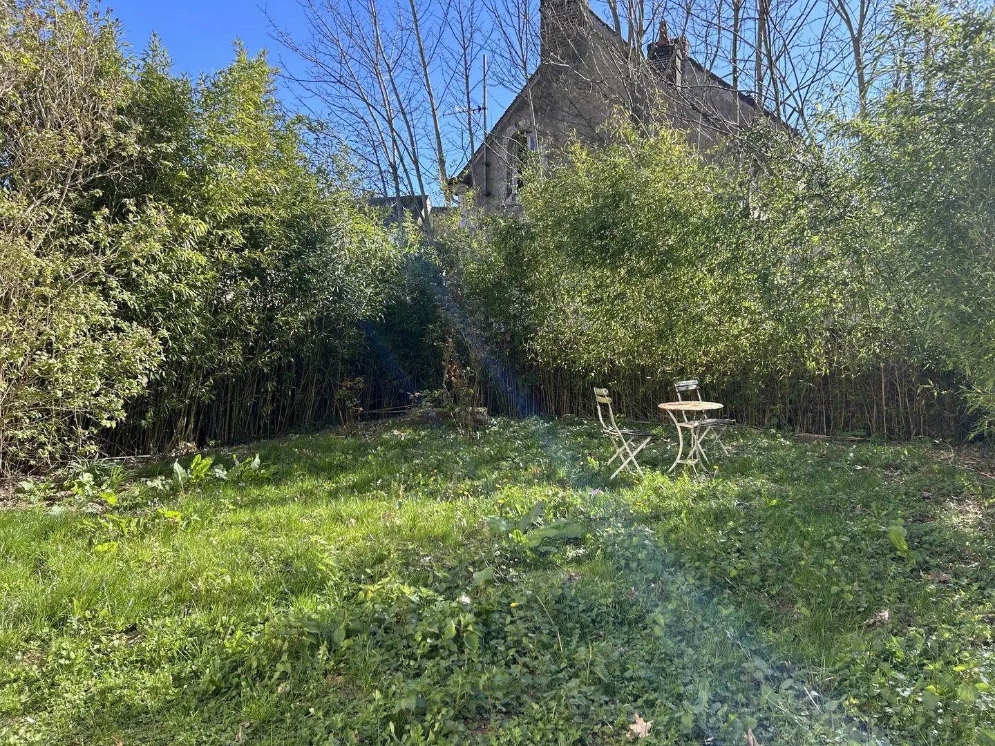 Maison à vendre, 143m², Beaumont-les-Autels