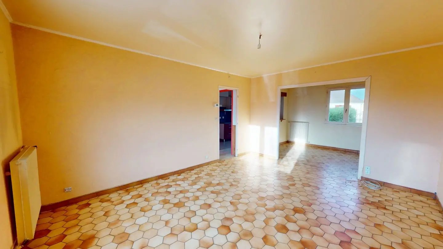 Maison à vendre, 85m², Nogent-le-Rotrou