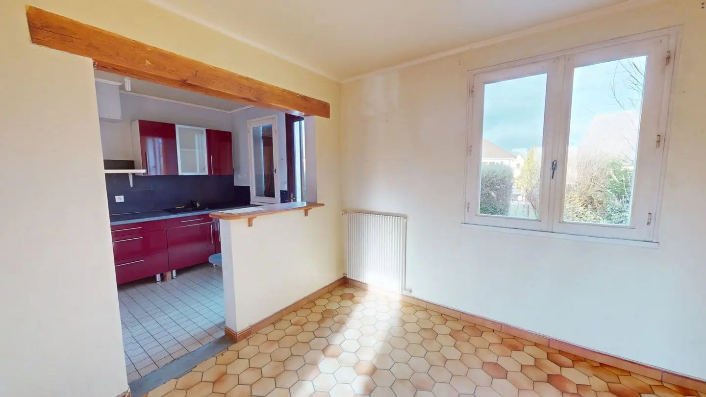 Maison à vendre, 85m², Nogent-le-Rotrou