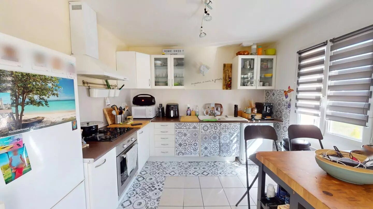 Maison à vendre, 81m², Arcisses