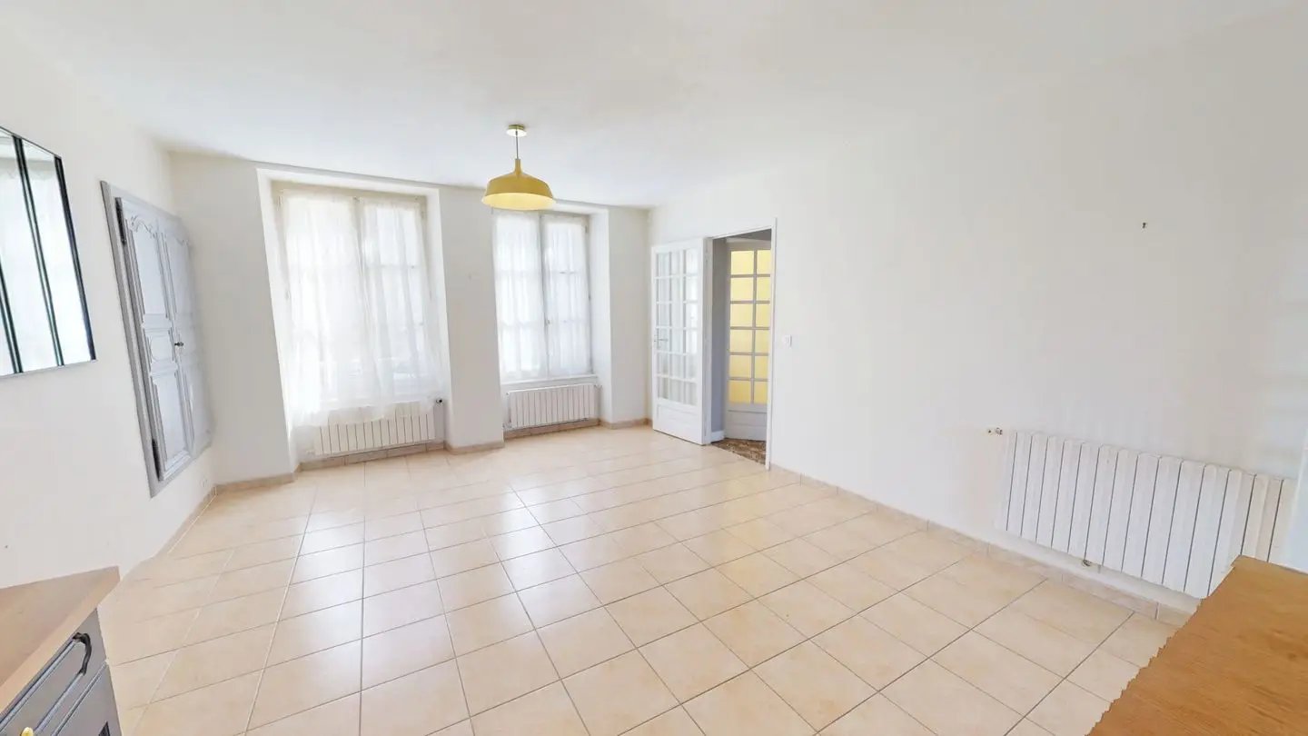 Maison à vendre, 165m², Nogent-le-Rotrou