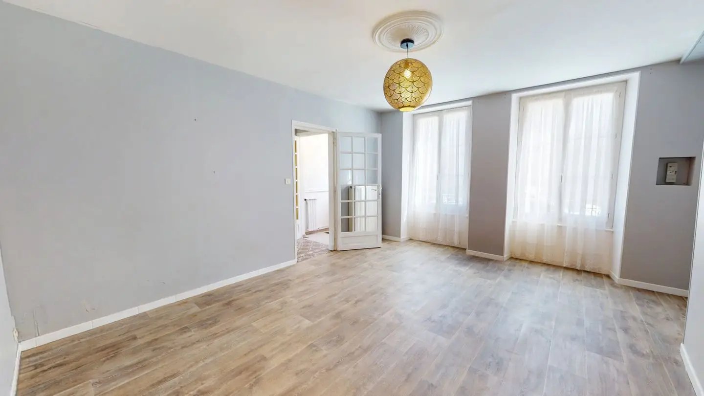 Maison à vendre, 165m², Nogent-le-Rotrou