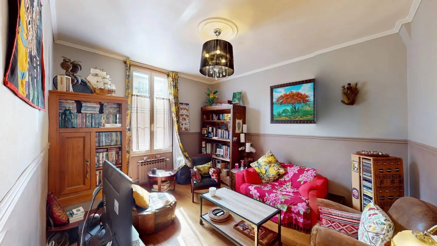 Maison à vendre, 105m², Nogent-le-Rotrou