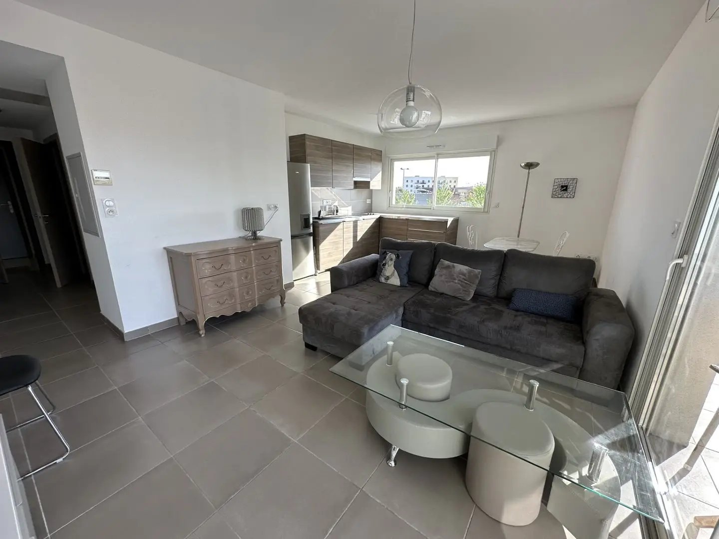 Appartement à louer, 52m², Ghisonaccia