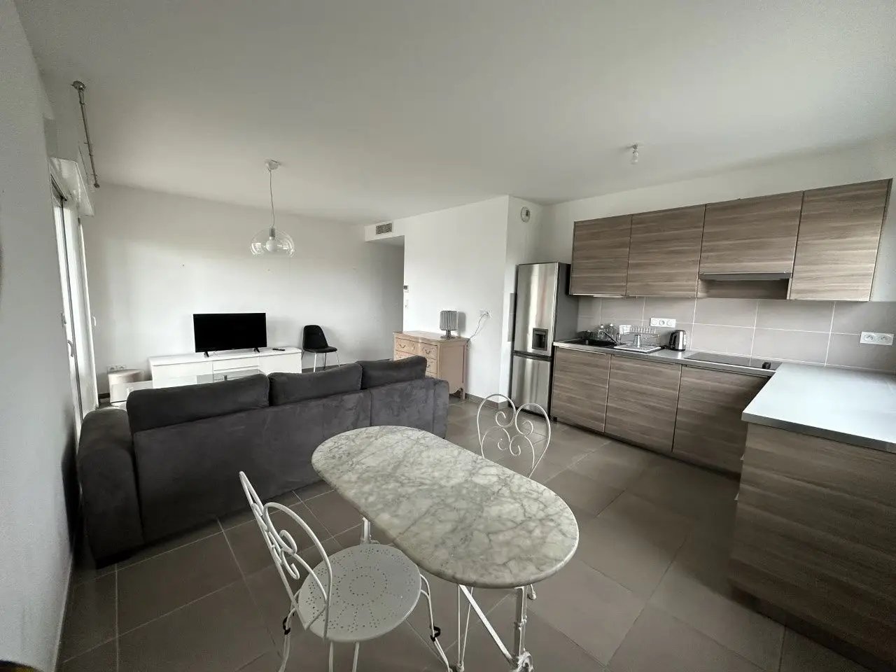 Appartement à louer, 52m², Ghisonaccia