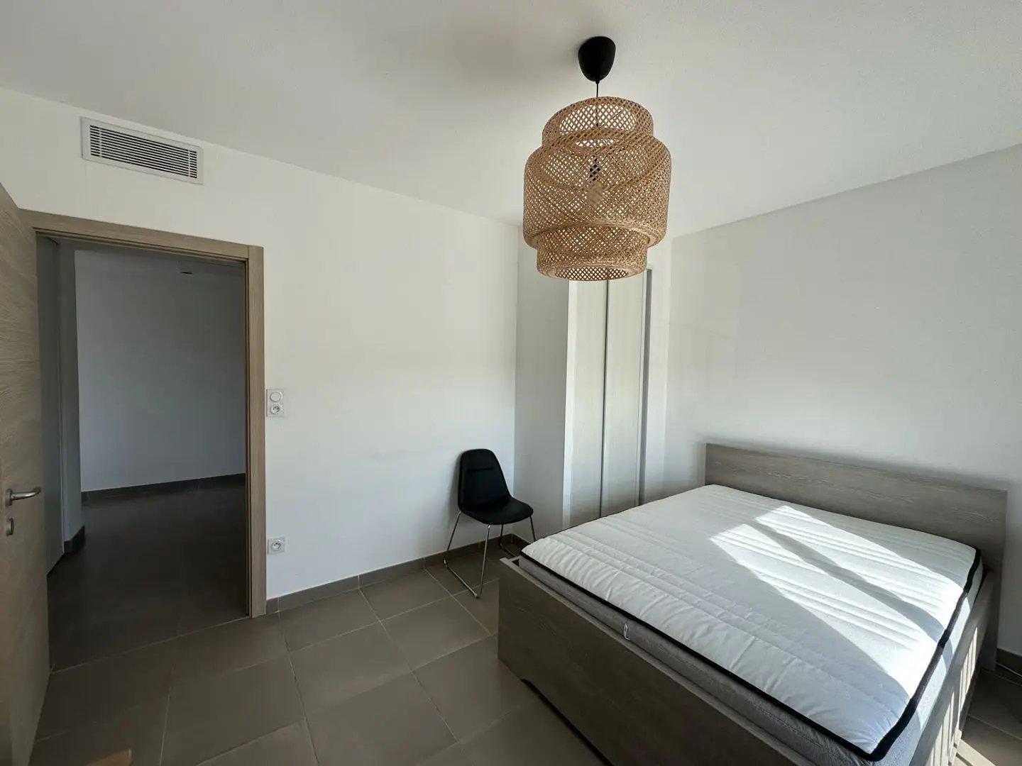 Appartement à louer, 52m², Ghisonaccia