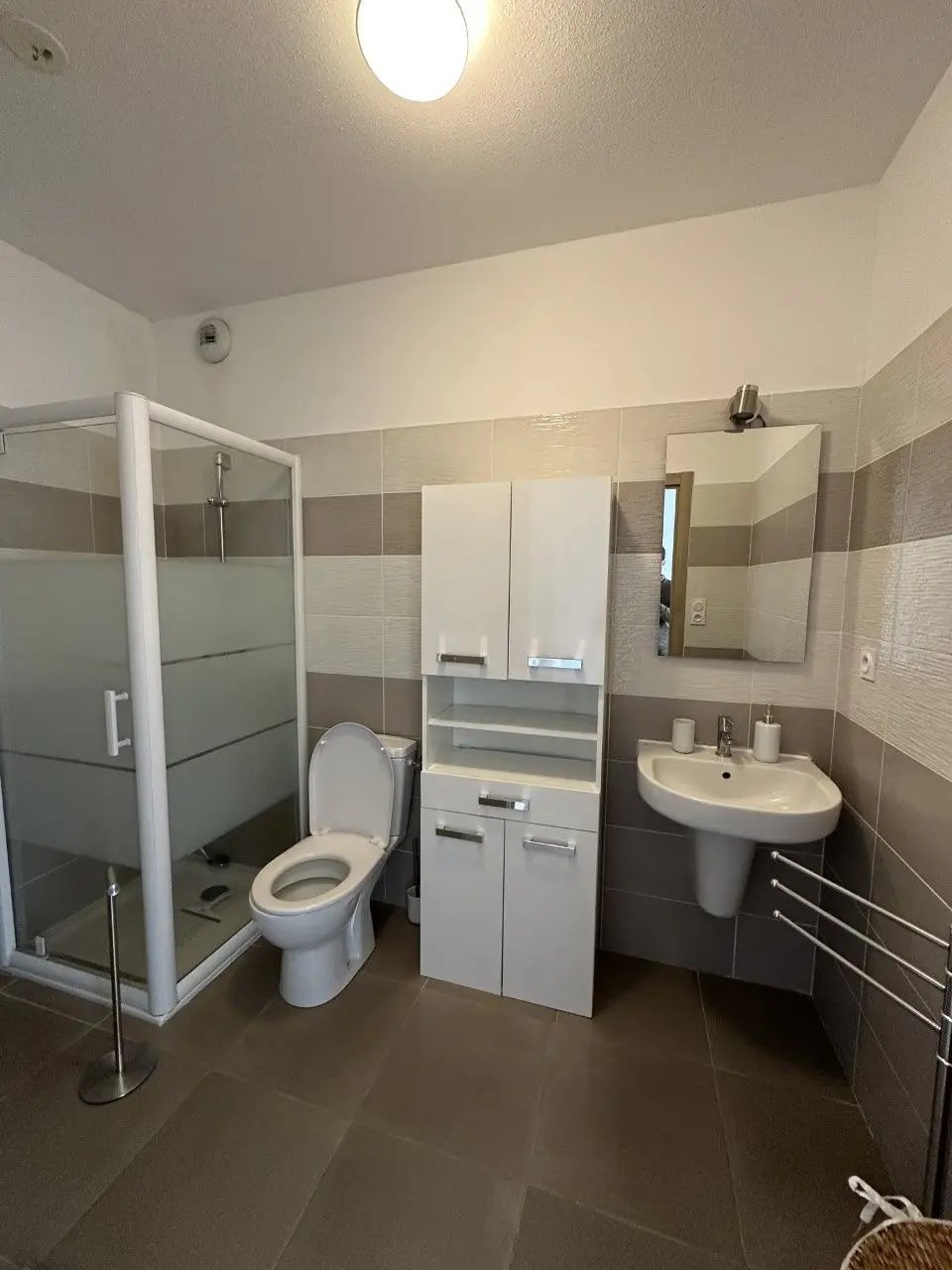 Appartement à louer, 52m², Ghisonaccia