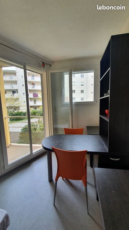 Appartement à louer, 18m², Corte