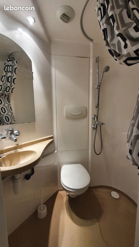 Appartement à louer, 18m², Corte