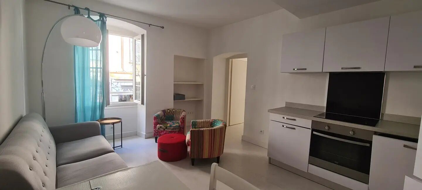 Appartement à vendre, 57m², Corte