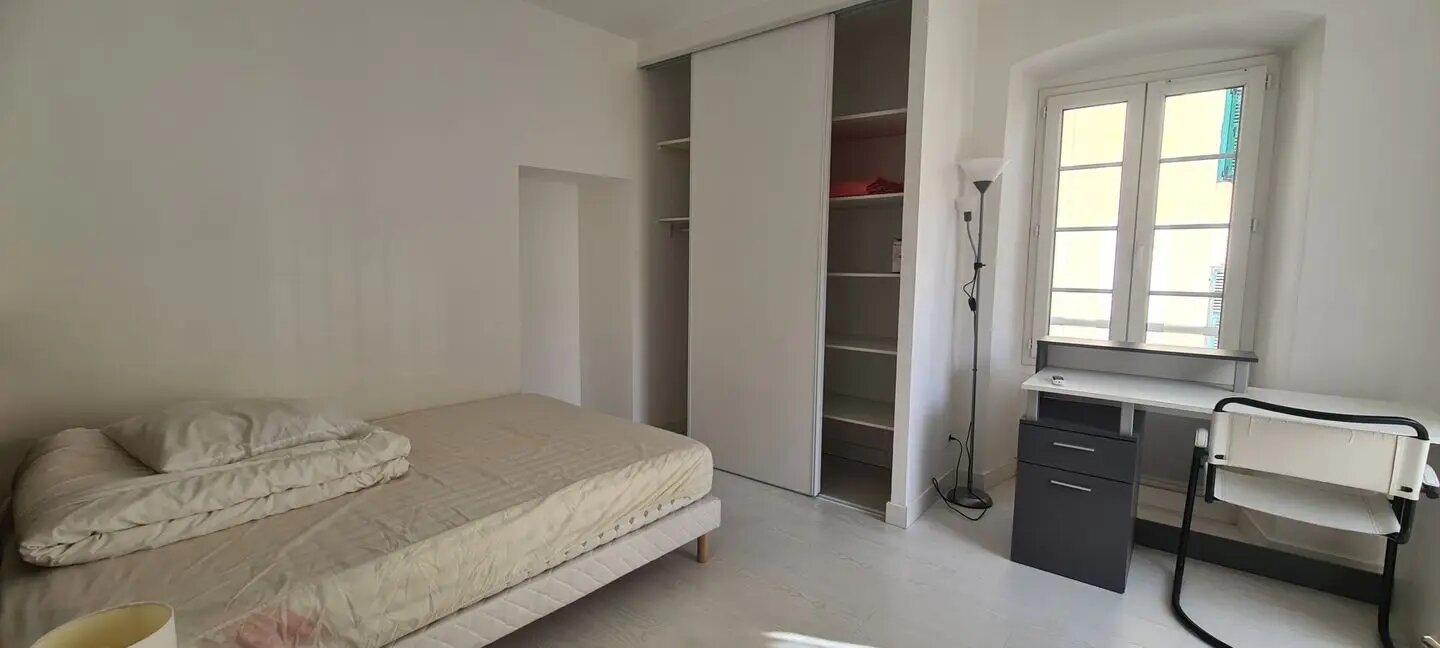 Appartement à vendre, 57m², Corte