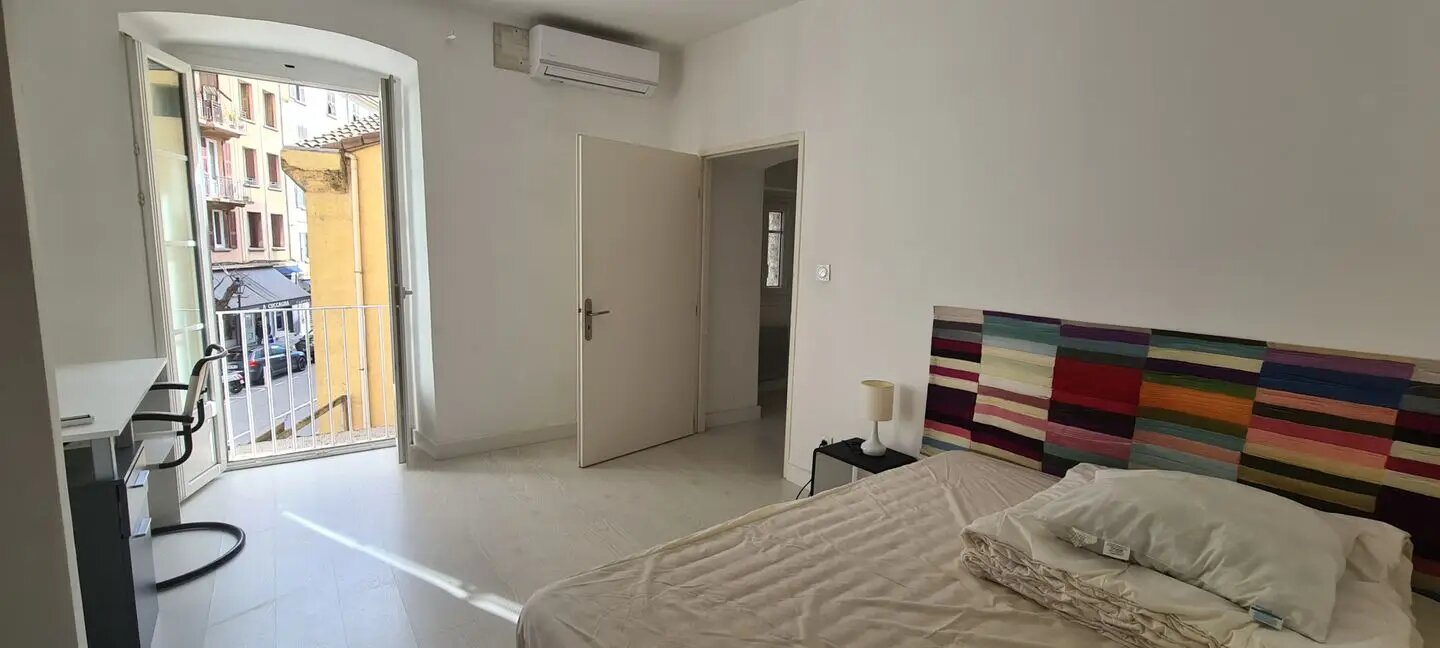 Appartement à vendre, 57m², Corte
