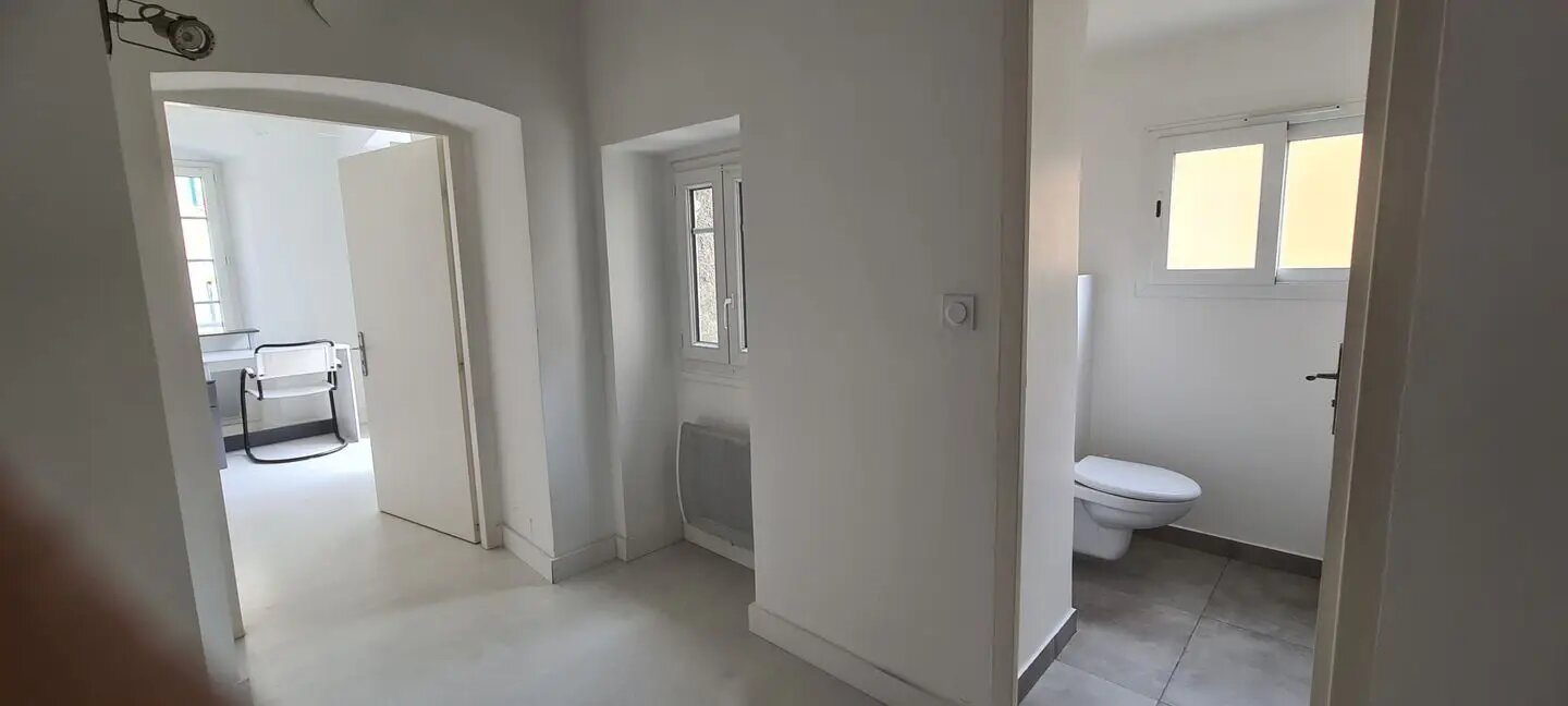 Appartement à vendre, 57m², Corte