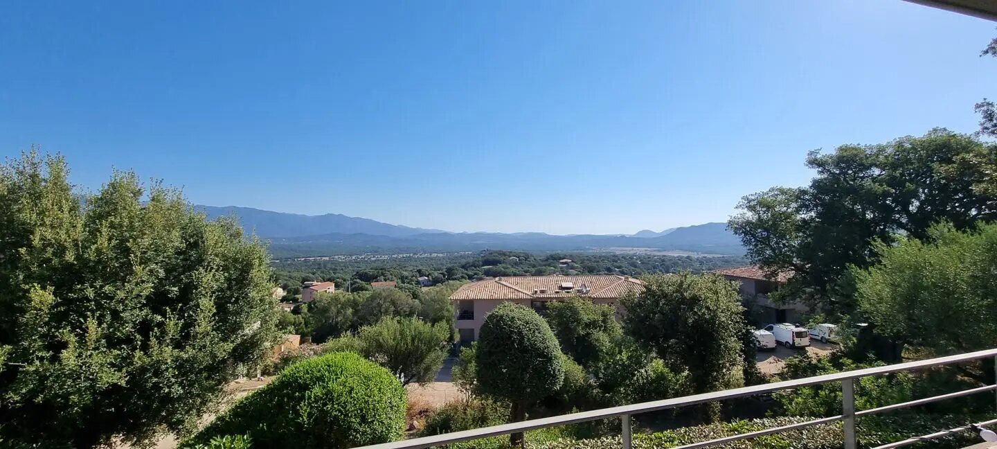 Appartement à louer, 66m², Sotta