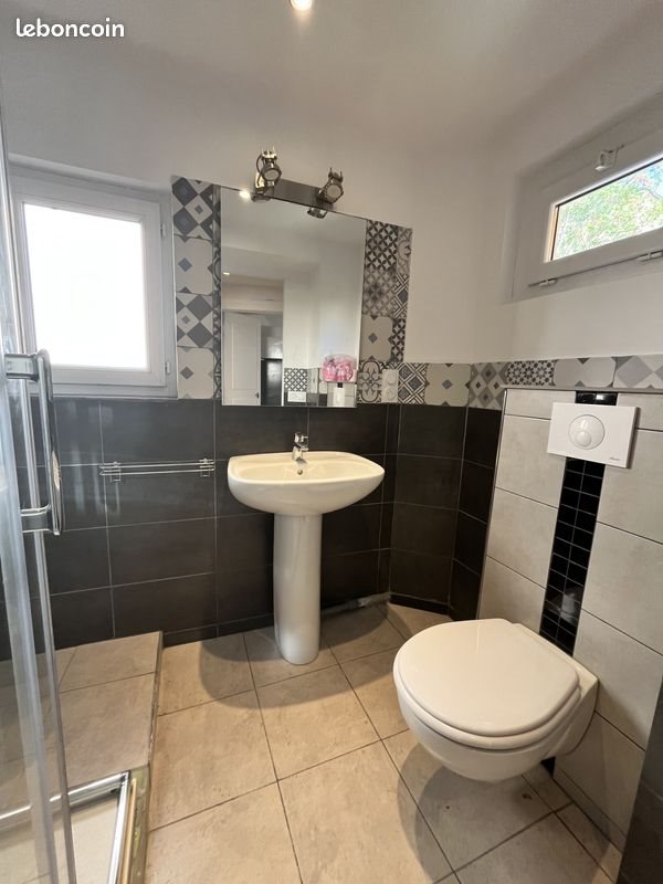 Appartement à louer, 35m², Corte