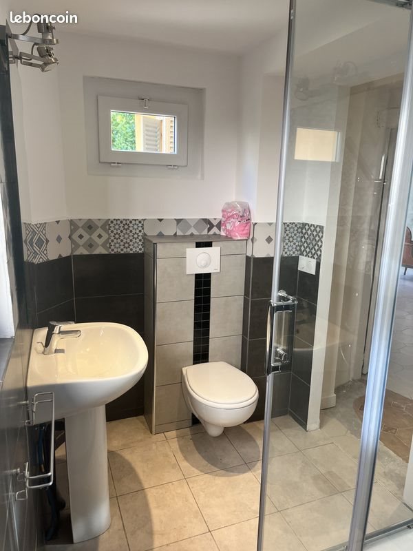 Appartement à louer, 35m², Corte