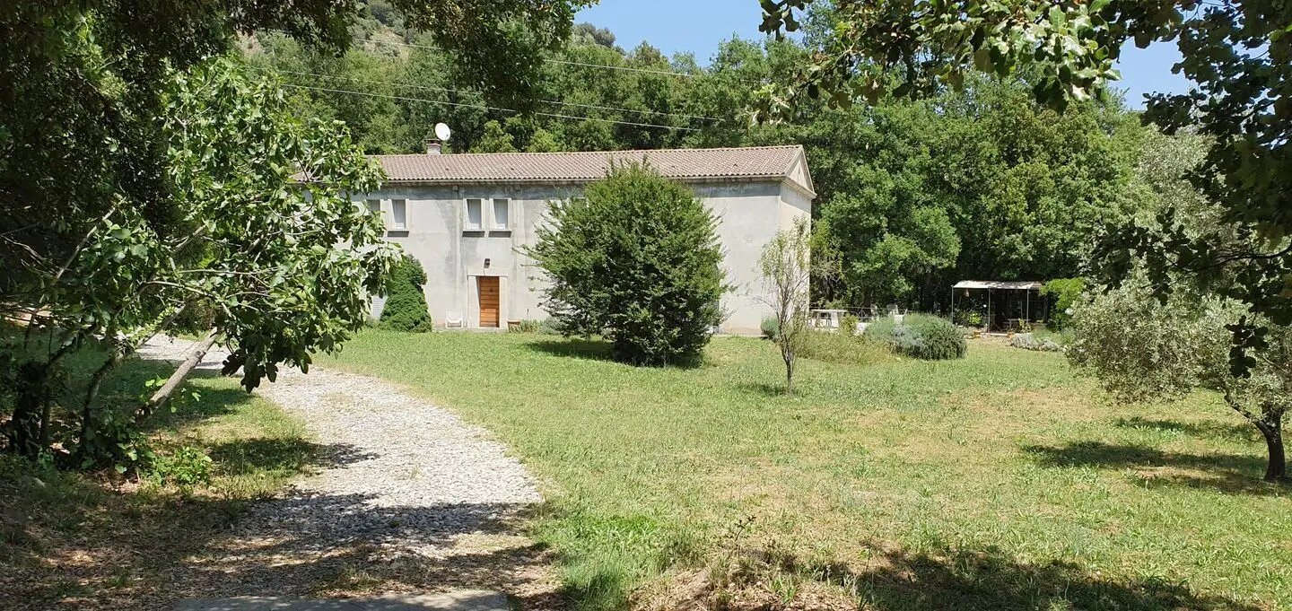Appartement à louer, 22m², Corte