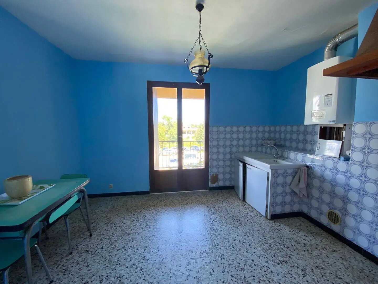 Appartement à vendre, 100m², Ghisonaccia
