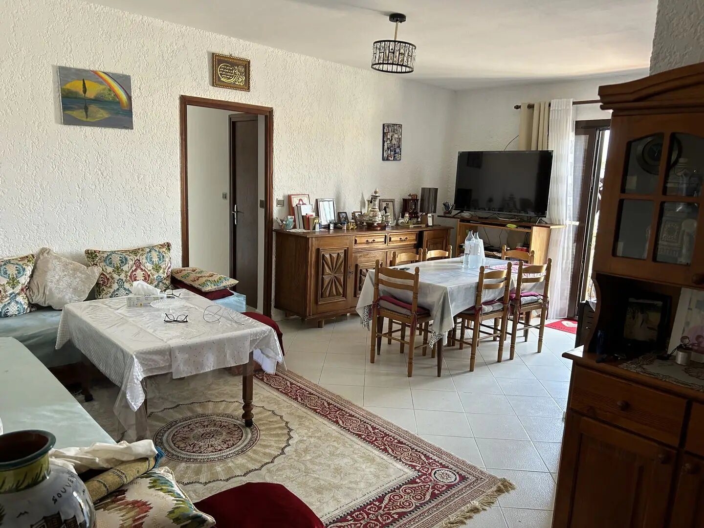 Appartement à vendre, 86m², Ghisonaccia