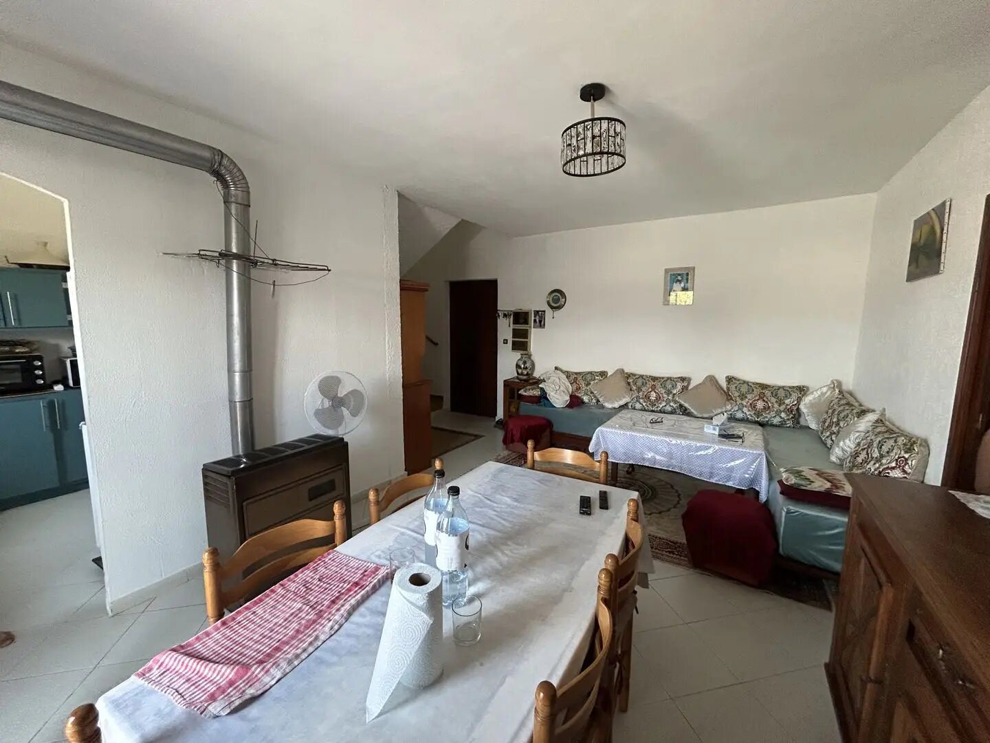 Appartement à vendre, 86m², Ghisonaccia