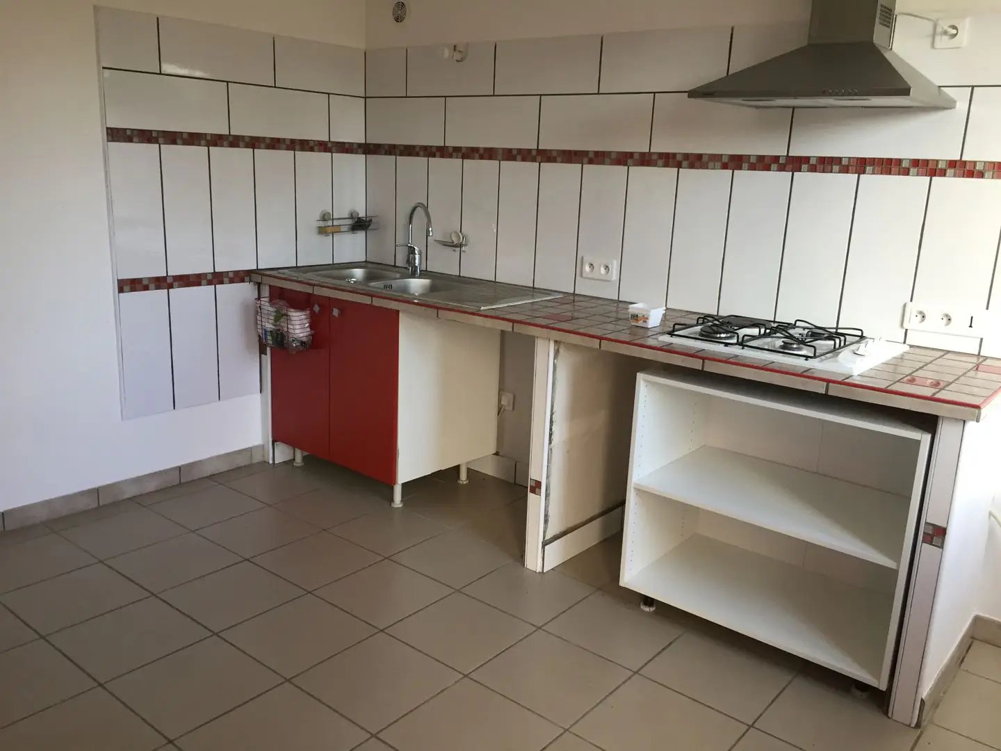Appartement à louer, 66m², Ghisonaccia
