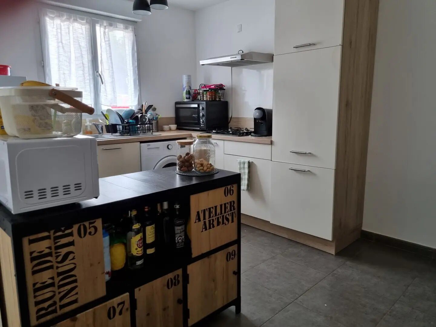 Appartement à louer, 55m², Porto-Vecchio
