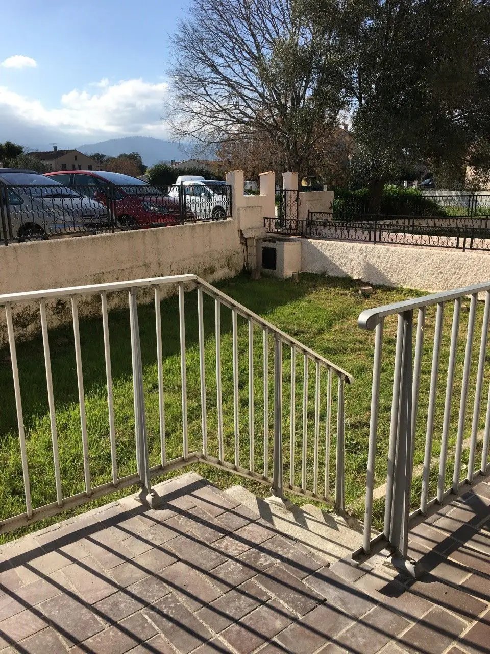 Appartement à louer, 81m², Ghisonaccia