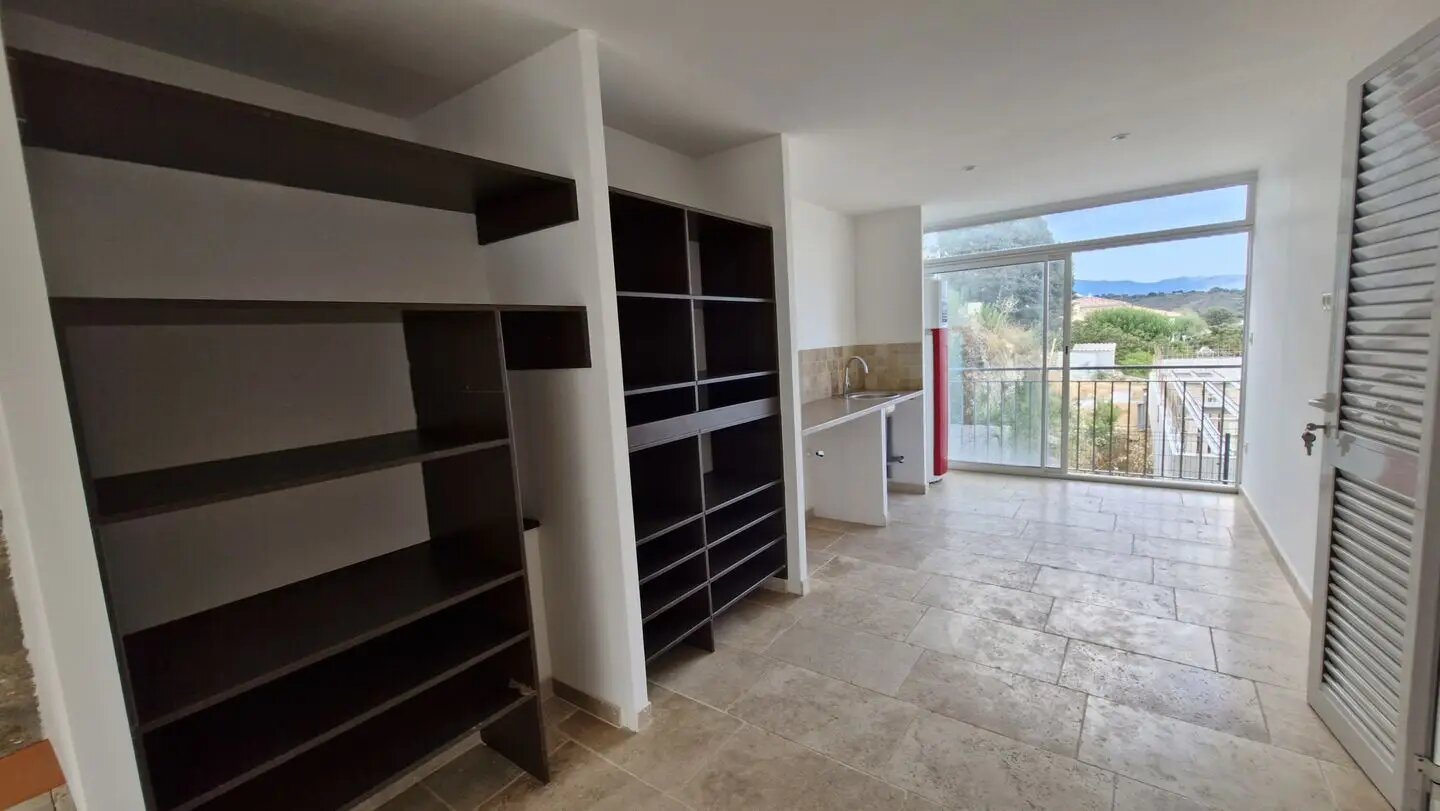 Appartement à louer, 95m², Corte