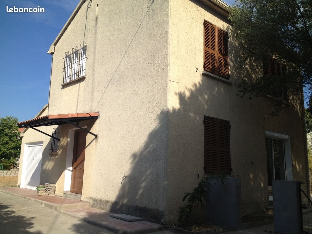 Maison à louer, 86m², Ghisonaccia