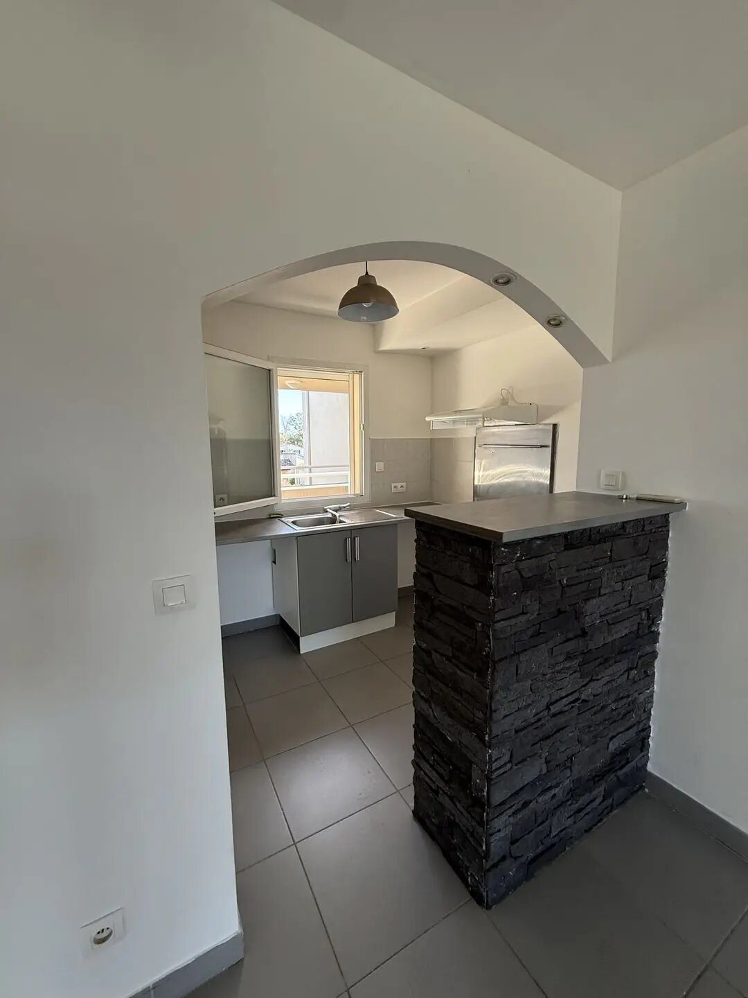 Appartement à vendre, 56m², Ghisonaccia