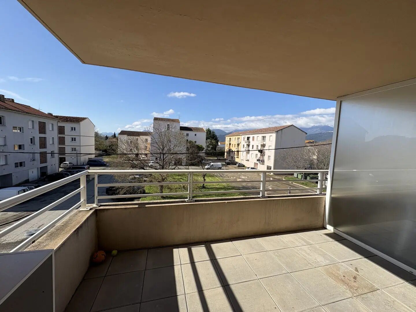 Appartement à vendre, 56m², Ghisonaccia