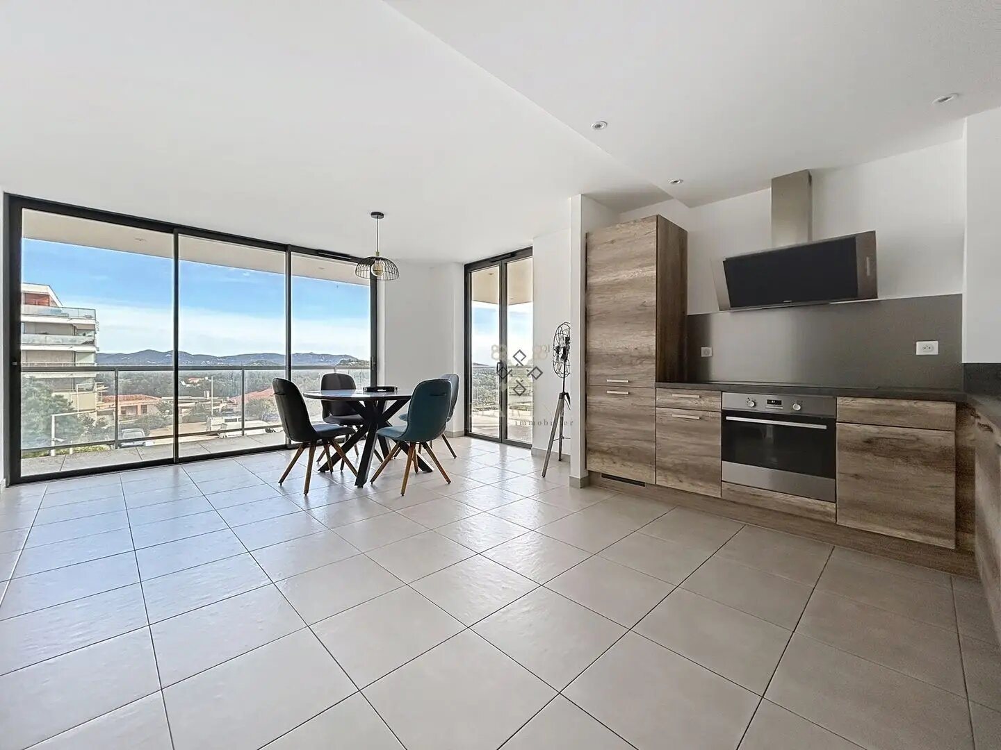 Appartement à vendre, 69m², Porto-Vecchio